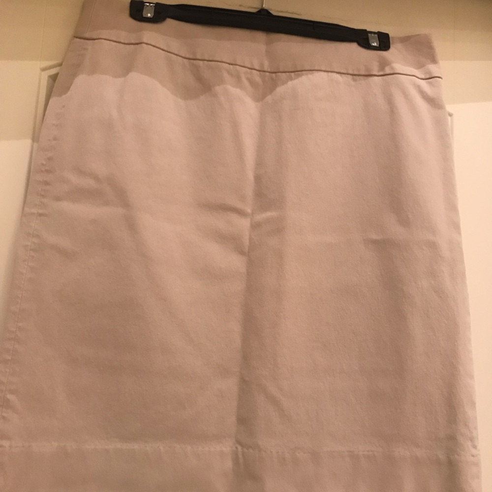 EUC Banana Republic skirt